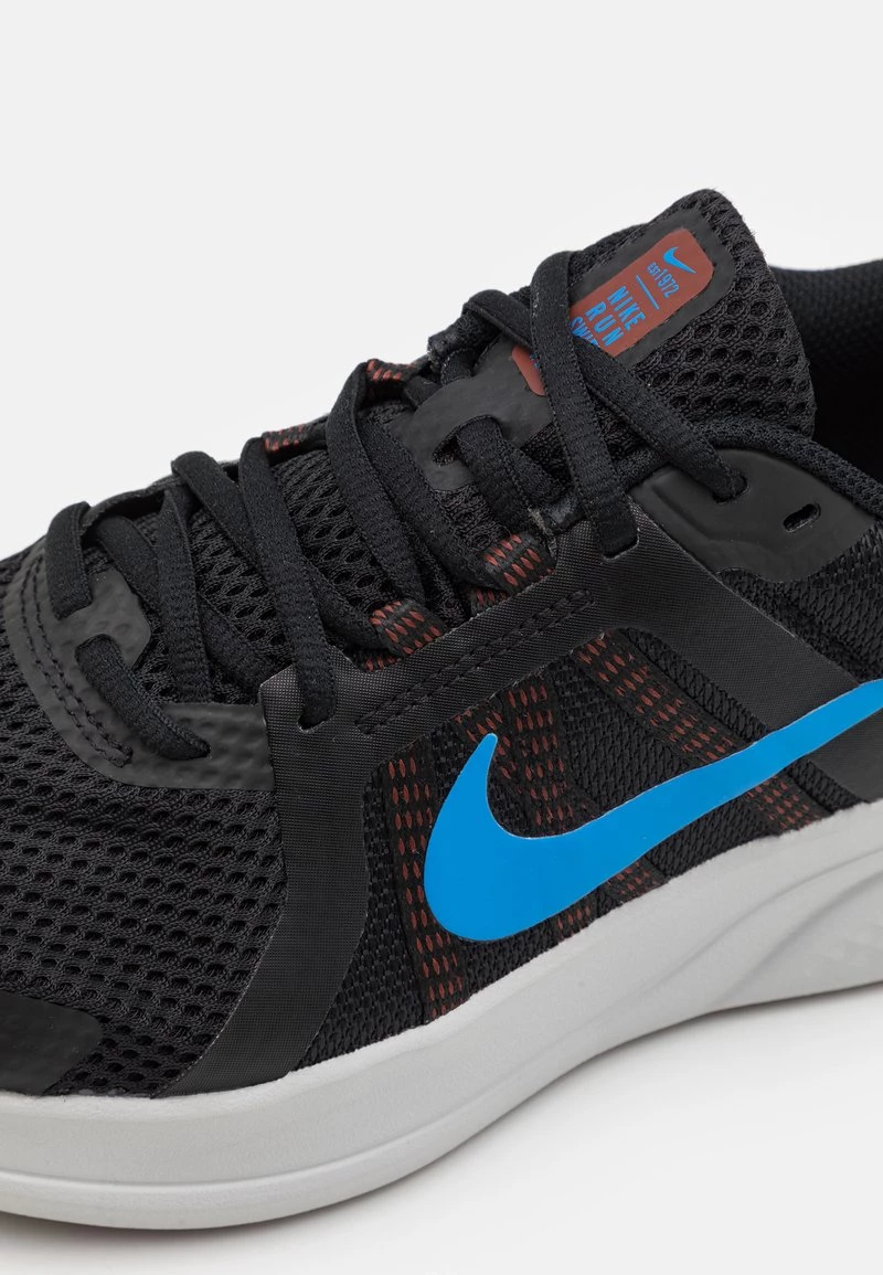 Nike Performance RUN SWIFT 2 - Laufschuh Neutral - Black/light Photo Blue/grey Fog/dark Pony | Herren 6 Nike Performance RUN SWIFT 2 - Laufschuh Neutral - Black/light Photo Blue/grey Fog/dark Pony | Herren – Bild 6