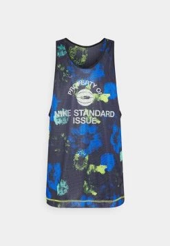 Nike Performance Herren SEASONAL - Top - Atomic Green/black/seafoam/white -Angebote Nike Store 4535f6e1b5b54019b9e891bd5ccb30bd