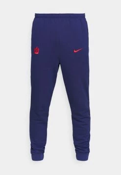 Nike Performance Herren ATLETICO MADRID PANT - Vereinsmannschaften - Loyal Blue/sport Red -Angebote Nike Store 4539efebd3634df1b207db53d89f4744