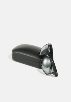 Nike Performance Herren LEGEND - Sonnenbrille - Black/volt Grey/silver Flash -Angebote Nike Store 4575e447feb24e4f80bd369551064e6f