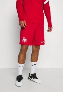 Nike Performance Herren POLEN SHORT - Kurze Sporthose - Sport Red/white