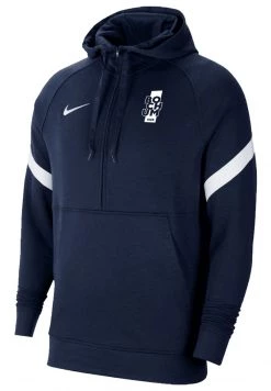 Nike Performance Herren Sweatshirt - Blau