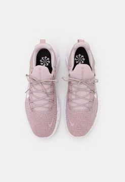 Nike Performance Damen FREE RN 5.0 NEXT NATURE - Laufschuh Natural Running - Platinum Violet/white/champagne -Angebote Nike Store 45cd521b78704956b8511268031cc303
