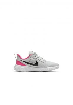 Nike Performance REVOLUTION 5 UNISEX - Laufschuh Neutral - Photon Dust/hyper Pink/white/black -Angebote Nike Store 45db0253f0bd448e9f2089f46da0ae5c