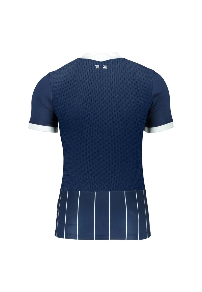 Nike Performance REPLICAS - NATIONAL VFL BOCHUM - Sport T-shirt - Blau | Herren 2 Nike Performance REPLICAS - NATIONAL VFL BOCHUM - Sport T-shirt - Blau | Herren – Bild 2