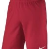 Nike Performance Herren Kurze Sporthose - Rot