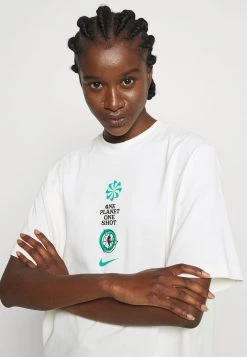 Nike Performance Damen NBA TEAM 31 TEE - T-Shirt Print - Pure -Angebote Nike Store 4625c9ae2f894a16ae59907e20b25959