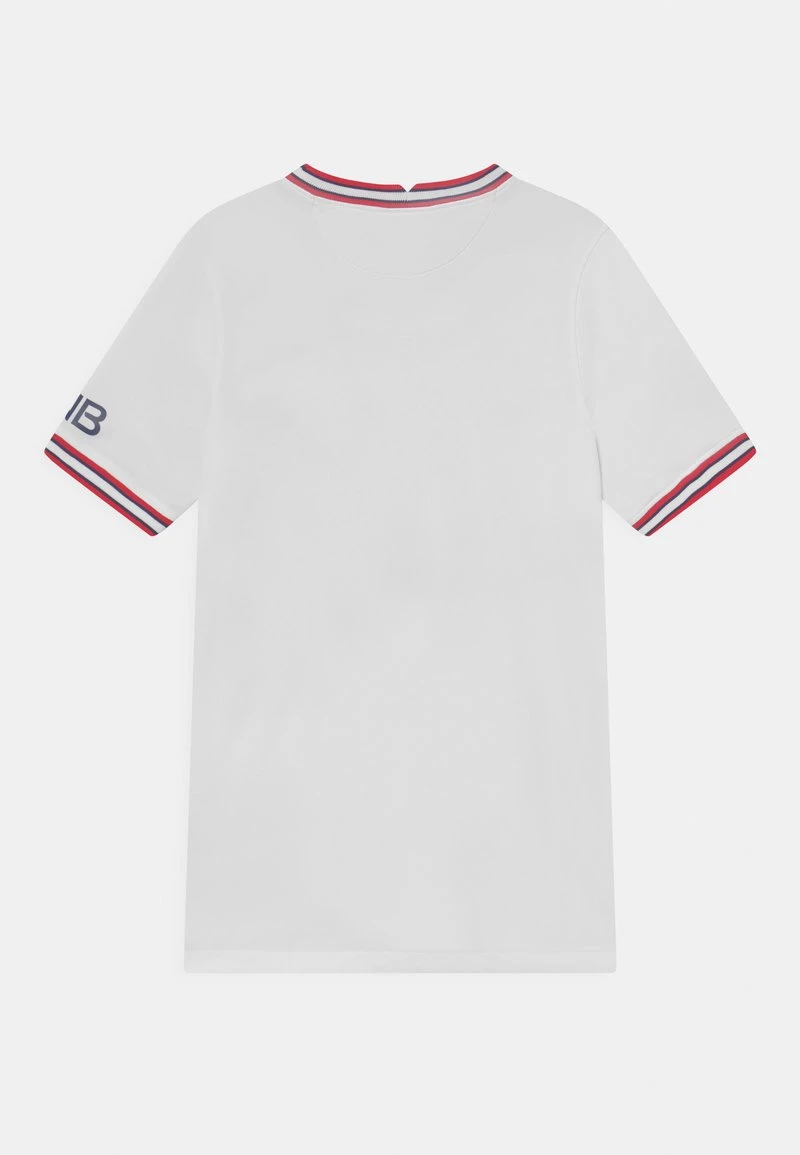 Nike Performance PARIS ST GERMAIN STADIUM UNISEX - Vereinsmannschaften - White/midnight Navy 2 Nike Performance PARIS ST GERMAIN STADIUM UNISEX - Vereinsmannschaften - White/midnight Navy – Bild 2