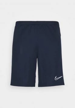 Nike Performance Herren ACADEMY SHORT - Kurze Sporthose - Obsidian/white -Angebote Nike Store 4629807b785b408c83a50cf3e6f72f95