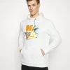 Nike Performance Herren DRY STORY - Sweatshirt - White