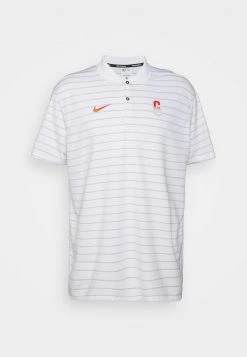 Nike Performance Herren MLB SAN FRANCISCO GIANTS CITY CONNECT STRIPED - Vereinsmannschaften - White/wolf Grey -Angebote Nike Store 464737a50b7e46cb9203fe99198df11d