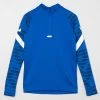 Nike Performance Unisex Sport T-shirt - Royal Blue/obsidian/white/white
