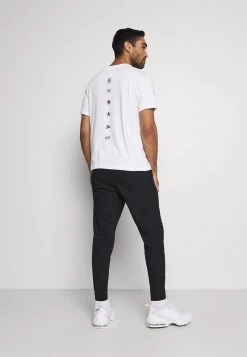 Nike Performance Herren VENT MAX PANT - Jogginghose - Black/dark Grey -Angebote Nike Store 464bd3df26d54b2699eb067c3131d6de