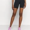 Nike Performance Damen Tights - Black