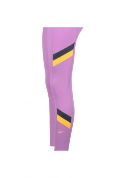 Nike Performance Damen Unterhose Lang - Violet Shock / Citron Pulse -Angebote Nike Store 4674e216022b43f5b41e0ffab162e7d6