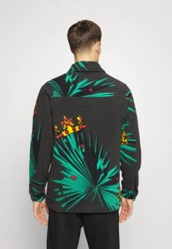 Nike Performance Herren LEBRON JAMES JACKET - Fleecejacke - Dark Smoke Grey -Angebote Nike Store 467b058eae23458e920a8cc475fd6e01