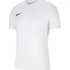Nike Performance T-Shirt Print - Weissschwarz | Kinder