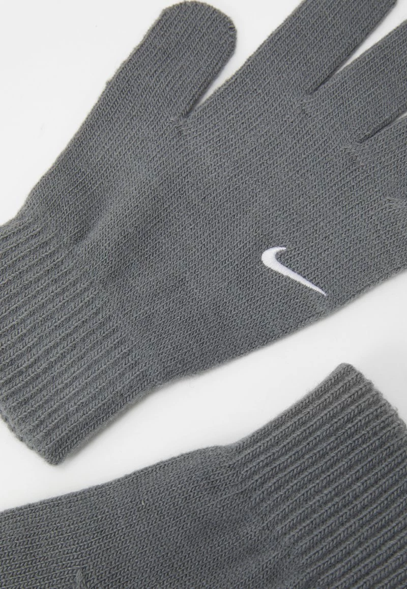 Nike Performance GLOVES UNISEX - Fingerhandschuh - Smoke Grey/white 3 Nike Performance GLOVES UNISEX - Fingerhandschuh - Smoke Grey/white – Bild 3