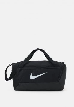 Nike Performance DUFF UNISEX - Sporttasche - Black/white