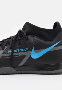 Nike Performance Unisex PHANTOM GT2 ACADEMY DF IC - Fußballschuh Halle - Black/iron Grey 11 Nike Performance Unisex PHANTOM GT2 ACADEMY DF IC - Fußballschuh Halle - Black/iron Grey -Angebote Nike Store 468dfbba8b9b4fbd8e1f7f6b7704aab7