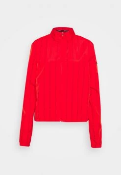 Nike Performance Damen ICON CLASH - Laufjacke - Chile Red/black 8 Nike Performance Damen ICON CLASH - Laufjacke - Chile Red/black -Angebote Nike Store 468f18dada794abab78772132f4d6fc0