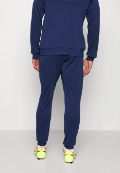 Nike Performance FC LIBERO TRACKSUIT - Trainingsanzug - Midnight Navy/white/black | Herren -Angebote Nike Store 46aacdb999424d58bd8919f225c634a1