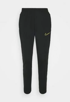 Nike Performance Damen ACADEMY PANT - Jogginghose - Black/white/white/saturn Gold -Angebote Nike Store 46b095c94ac14867ad87637c981fe9f5