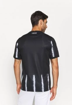 Nike Performance Herren CORINTHIANS SAO PAOLO - Vereinsmannschaften - Black/white -Angebote Nike Store 46b22b3c6da441e3b5ee444c48e24033