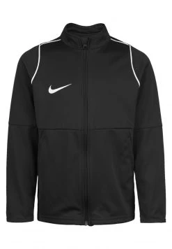 Nike Performance Unisex PARK 20 DRY TRAININGSJACKE HERREN - Trainingsjacke - Black/white