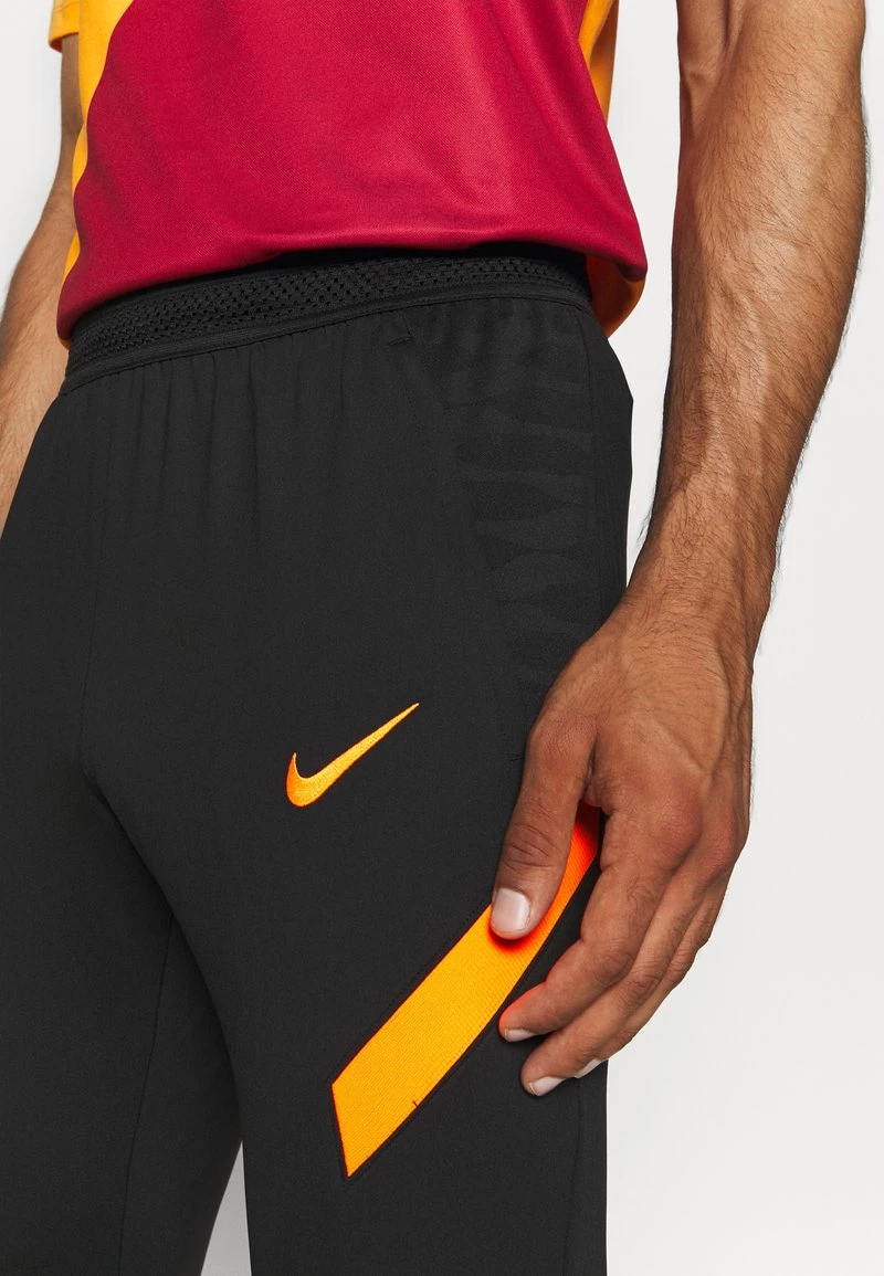 Nike Performance GALATASARAY ISTANBUL PANT - Vereinsmannschaften - Black/total Orange | Herren 5 Nike Performance GALATASARAY ISTANBUL PANT - Vereinsmannschaften - Black/total Orange | Herren – Bild 5
