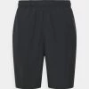 Nike Performance Herren FLEX STORY PACK - Kurze Sporthose - Black/crimson Bliss/malachite