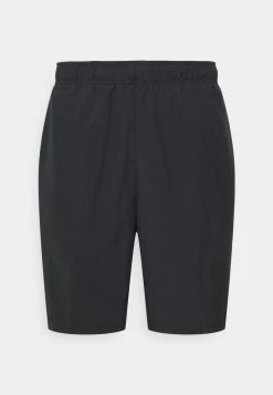 Nike Performance Herren FLEX STORY PACK - Kurze Sporthose - Black/crimson Bliss/malachite