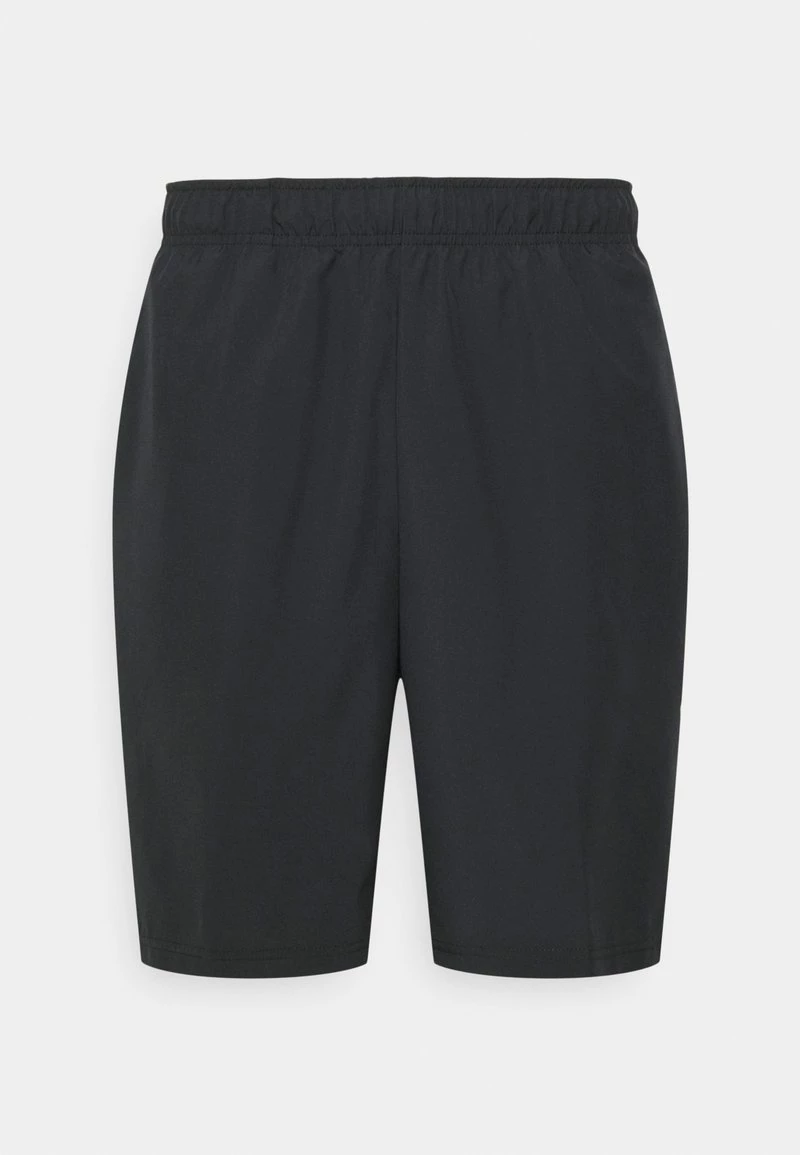 Nike Performance Herren FLEX STORY PACK - Kurze Sporthose - Black/crimson Bliss/malachite 1 Nike Performance Herren FLEX STORY PACK - Kurze Sporthose - Black/crimson Bliss/malachite