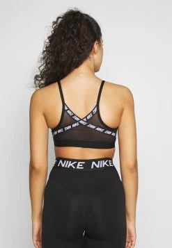Nike Performance Damen INDY - Sport-BH Mit Leichter Stützkraft - Black/white 7 Nike Performance Damen INDY - Sport-BH Mit Leichter Stützkraft - Black/white -Angebote Nike Store 46ff02f7f1754cfe87aacd611794250b