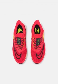 Nike Performance Herren AIR ZOOM PEGASUS 39 FLYEASE - Laufschuh Neutral - Siren Red/black/volt/dark Smoke Grey/phantom -Angebote Nike Store 470a9a8e5d57465f8760287eaf943097