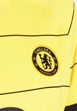 Nike Performance Damen CHELSEA LONDON - Vereinsmannschaften - Opti Yellow/black -Angebote Nike Store 47145e45361e4cf3a51cbb9bc080ad49