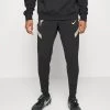 Nike Performance Herren LIVERPOOL FC STRIKE PANT - Jogginghose - Black/mystic Stone