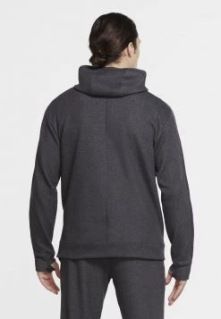 Nike Performance Herren Sweatjacke - Black/htr/black -Angebote Nike Store 472bc1b0fadf445e883c74ff7704357a