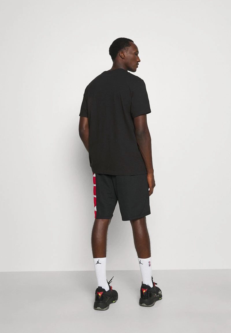 Nike Performance Herren NFL BALTIMORE RAVENS LOGO ESSENTIAL - Vereinsmannschaften - Black 3 Nike Performance Herren NFL BALTIMORE RAVENS LOGO ESSENTIAL - Vereinsmannschaften - Black – Bild 3