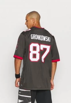 Nike Performance NFL TAMPA BAY BUCCANEERS ROB GRONKOWSKI GAME ALTERNATE - Vereinsmannschaften - Deep Pewter | Herren 9 Nike Performance NFL TAMPA BAY BUCCANEERS ROB GRONKOWSKI GAME ALTERNATE - Vereinsmannschaften - Deep Pewter | Herren -Angebote Nike Store 47451a8b78c94a78a7cf86e46998dd35