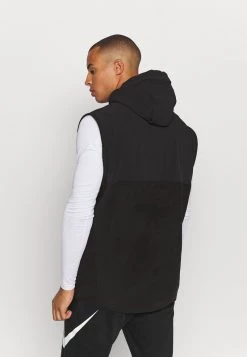 Nike Performance Herren VEST WINTERIZED - Weste - Black/iron Grey 8 Nike Performance Herren VEST WINTERIZED - Weste - Black/iron Grey -Angebote Nike Store 474a1ce5e88f4c41bb505a9a0022e45a