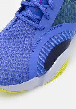 Nike Performance Damen SUPERREP GO - Trainingsschuh - Sapphire/red Plum/blackened Blue/cyber/ghost -Angebote Nike Store 4761292918cb4a62947d32ce143da771