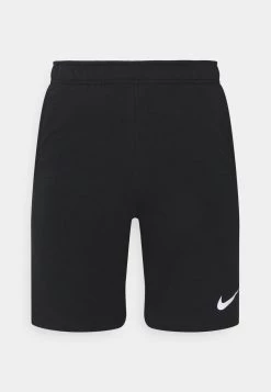 Nike Performance Herren Kurze Sporthose - Black/white -Angebote Nike Store 478bc309d1d14a69a118fc0c5e526678