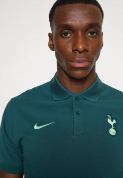 Nike Performance Herren TOTTENHAM HOTSPURS SLIM - Vereinsmannschaften - Dark Teal Green/vapor Green -Angebote Nike Store 478c35d6cad14f40a5946d4ca6678c60