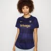 Nike Performance Damen CHELSEA LONDON - Vereinsmannschaften - Loyal Blue/blackened Blue/jersey Gold