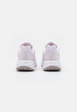 Nike Performance Damen REVOLUTION 6 - Laufschuh Neutral - Light Violet/champagne/white -Angebote Nike Store 47b8c3a5b1694447bb834e101ad70a64