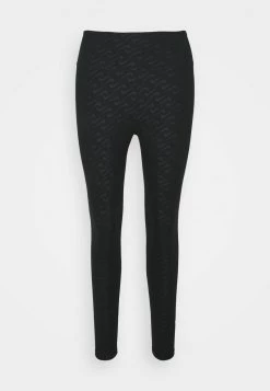 Nike Performance Damen ONE - Tights - Black/sail 10 Nike Performance Damen ONE - Tights - Black/sail -Angebote Nike Store 47c7306089f549fe9bc902ecc4805de9