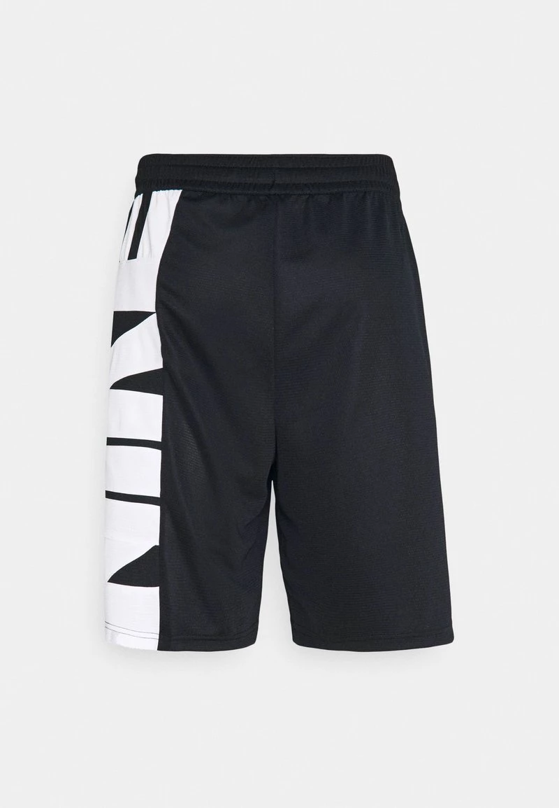 Nike Performance Kurze Sporthose - Black/white | Herren 7 Nike Performance Kurze Sporthose - Black/white | Herren – Bild 7