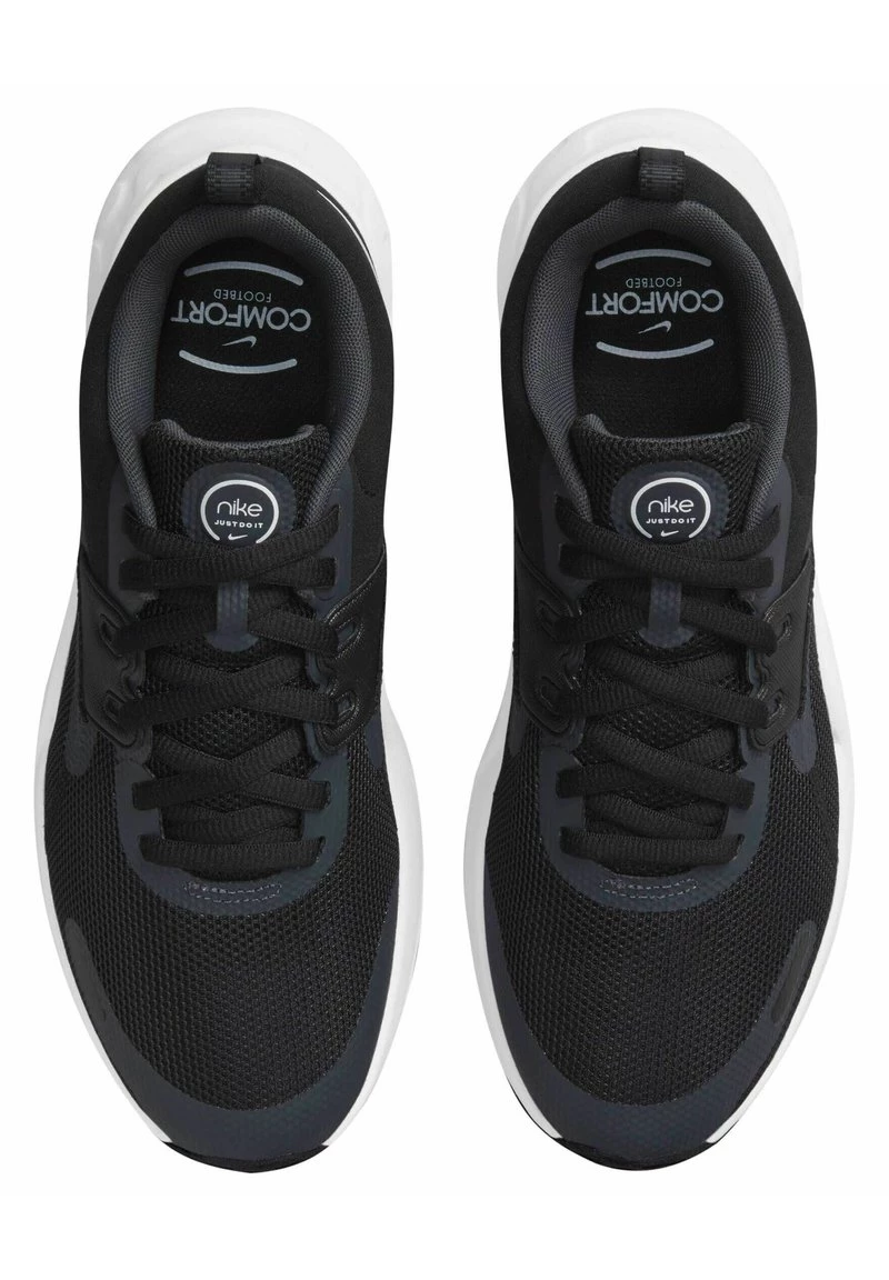 Nike Performance Herren RENEW RETALIATION TR - Trainingsschuh - Schwarz 4 Nike Performance Herren RENEW RETALIATION TR - Trainingsschuh - Schwarz – Bild 4