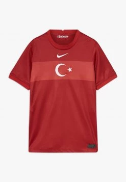 Nike Performance TÜRKEI Y NK BRT STAD SS AW - Vereinsmannschaften - Gym Red/sport Red/white | Unisex